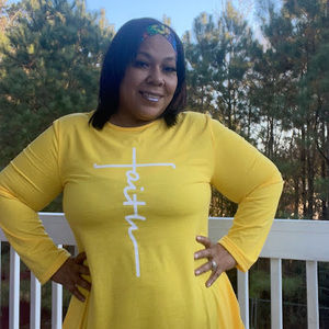 Meet your Posher, Ivory angel